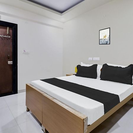 Super Hotel O Sri Harshitha Grand Near Zudio - Star Bazaar, Kundalhalli Gate Bangalore Extérieur photo