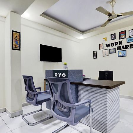 Super Hotel O Sri Harshitha Grand Near Zudio - Star Bazaar, Kundalhalli Gate Bangalore Extérieur photo
